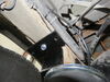 2012 gmc sierra  rear axle suspension enhancement air lift loadlifter 5000 helper springs -