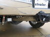 2019 chevrolet silverado 2500  rear axle suspension enhancement air springs on a vehicle