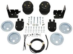 Air Lift LoadLifter 5000 Air Helper Springs - Rear Axle