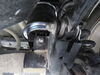 2022 ram 1500  rear axle suspension enhancement on a vehicle