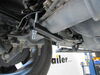 AL57385 - Heavy Duty Air Lift Vehicle Suspension on 2020 Ford F-150 