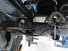 2020 ford f-150  rear axle suspension enhancement air lift loadlifter 5000 helper springs -