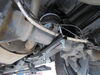 2020 ford f-150  rear axle suspension enhancement air lift loadlifter 5000 helper springs -