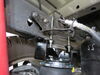 2021 gmc sierra 1500  rear axle suspension enhancement air springs lift loadlifter 5000 helper -
