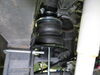 2017 ford f 250 super duty  rear axle suspension enhancement air lift loadlifter 5000 helper springs -