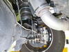 2017 ford f 250 super duty  rear axle suspension enhancement air lift loadlifter 5000 helper springs -