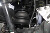 2024 ram 3500  rear axle suspension enhancement air springs lift loadlifter 7500 xl helper -