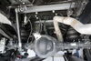 2024 ram 3500  rear axle suspension enhancement air lift loadlifter 7500 xl helper springs -
