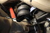 2017 chevrolet silverado 2500  rear axle suspension enhancement al57538