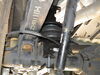 2017 chevrolet silverado 3500  rear axle suspension enhancement air lift loadlifter 7500 xl helper springs -
