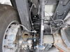 2017 chevrolet silverado 3500  rear axle suspension enhancement air lift loadlifter 7500 xl helper springs -