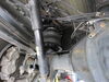 2019 gmc sierra 3500  rear axle suspension enhancement air lift loadlifter 7500 xl helper springs -
