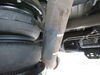 2019 gmc sierra 3500  rear axle suspension enhancement air springs on a vehicle