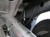 2021 chevrolet silverado 3500  rear axle suspension enhancement air lift loadlifter 7500 xl helper springs -