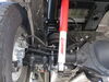 2021 chevrolet silverado 3500  rear axle suspension enhancement air lift loadlifter 7500 xl helper springs -