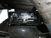 2021 chevrolet silverado 3500  rear axle suspension enhancement on a vehicle