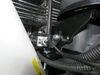 2021 chevrolet silverado 3500  rear axle suspension enhancement air springs on a vehicle