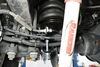 2024 gmc sierra 2500  rear axle suspension enhancement al57541