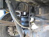 2008 dodge ram pickup  rear axle suspension enhancement air springs lift loadlifter 7500 xl ultimate helper -