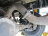 2008 dodge ram pickup  rear axle suspension enhancement al57595