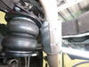 2012 ford f 250 and 350 super duty  rear axle suspension enhancement al57596