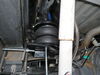 2016 ford f-250 super duty  rear axle suspension enhancement air lift loadlifter 7500 xl ultimate helper springs -