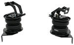 Air Lift LoadLifter 7500 XL Ultimate Air Helper Springs - Rear Axle