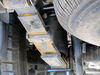 2006 chevrolet colorado  rear axle suspension enhancement air lift ride control helper springs -