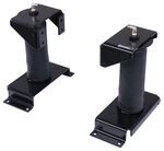 Air Lift Ride Control Air Helper Springs - Rear Axle