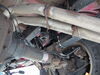 2009 ford f-150  rear axle suspension enhancement air springs lift ride control helper -