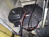 2007 dodge dakota  rear axle suspension enhancement air springs lift ride control helper -