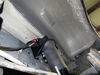 2007 dodge dakota  rear axle suspension enhancement air springs on a vehicle