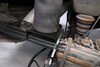 2018 gmc sierra 1500  rear axle suspension enhancement air lift ride control helper springs -