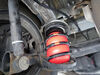 2005 toyota sienna  rear axle suspension enhancement al60732