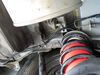 2005 toyota sienna  air springs on a vehicle