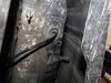 2012 toyota sienna  rear axle suspension enhancement air springs lift 1000 helper for coil -