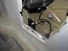 2012 toyota sienna  rear axle suspension enhancement al60732