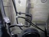 2012 toyota sienna  rear axle suspension enhancement air lift 1000 helper springs for coil -