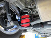 AL60732 - Light Duty Air Lift Rear Axle Suspension Enhancement on 2013 Toyota Sienna 