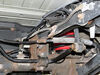 2004 jeep wrangler  rear axle suspension enhancement air springs lift 1000 helper for coil -