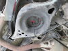 2010 honda odyssey  rear axle suspension enhancement air springs lift 1000 helper for coil -