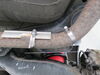 2010 honda odyssey  rear axle suspension enhancement al60815