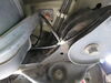 2010 honda odyssey  rear axle suspension enhancement air lift 1000 helper springs for coil -