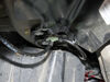 2011 honda odyssey  rear axle suspension enhancement air springs lift 1000 helper for coil -