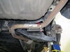 2011 honda odyssey  rear axle suspension enhancement air lift 1000 helper springs for coil -