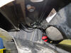 2011 honda odyssey  rear axle suspension enhancement air springs on a vehicle