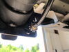 2015 buick enclave  rear axle suspension enhancement air springs lift 1000 helper for coil -