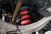 2018 jeep grand cherokee  rear axle suspension enhancement air lift 1000 helper springs for coil -