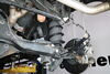2022 ram 1500  rear axle suspension enhancement air lift 1000 heavy duty helper springs for coil -