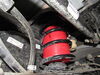 2019 jeep wrangler  rear axle suspension enhancement air lift 1000 helper springs for coil -